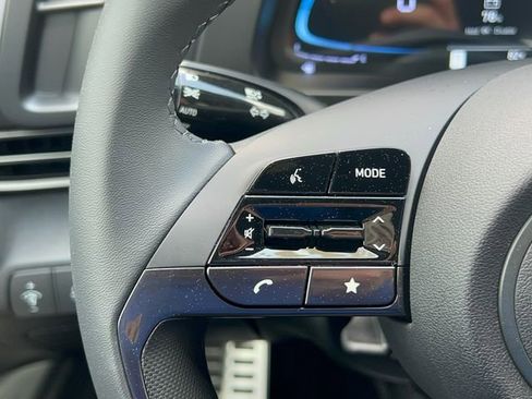 New 2026 Hyundai Elantra SEL Sport Premium FWD image 12
