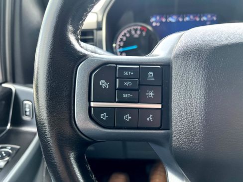 Used 2023 Ford F150 XLT w/ Equipment Group 302A High image 23