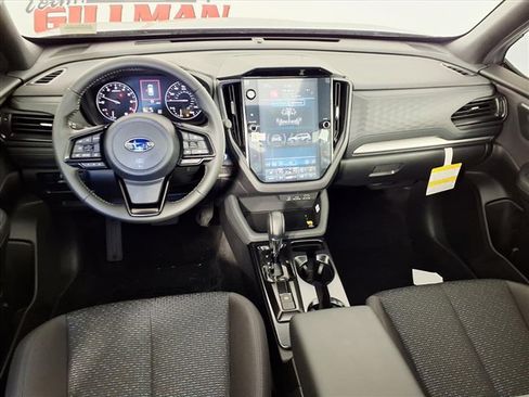 New 2026 Subaru Forester Premium image 4