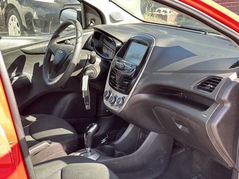 Used 2018 Chevrolet Spark LS image 20