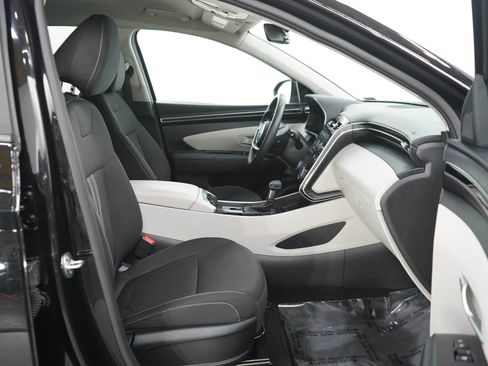 Used 2023 Hyundai Tucson SEL AWD/4WD image 11