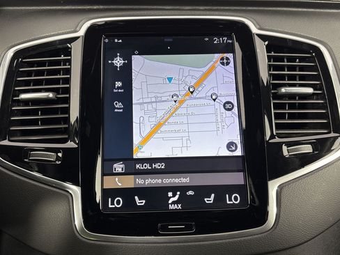 Used 2019 Volvo XC90 T6 R-Design w/ Advanced Package AWD/4WD image 20