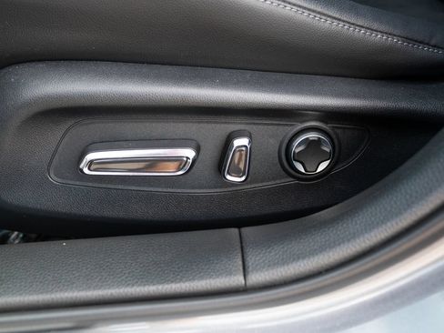 Certified 2023 Acura Integra A-Spec FWD image 28