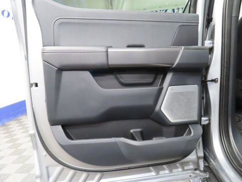 Used 2024 Ford F150 Lariat w/ Equipment Group 502A High AWD/4WD image 55