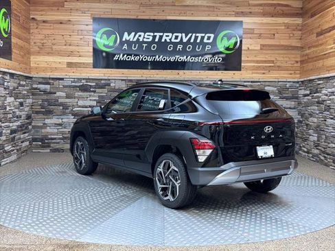 New 2026 Hyundai Kona SEL Premium image 6