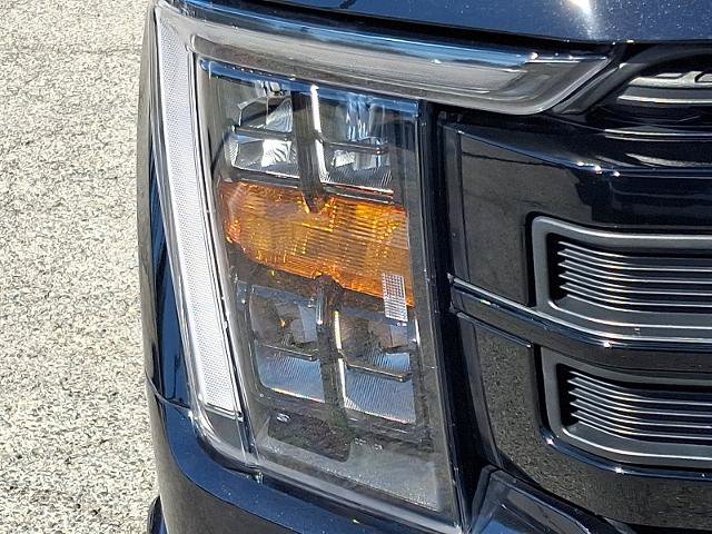 Certified 2023 Ford F150 XLT w/ Equipment Group 302A High AWD/4WD image 9