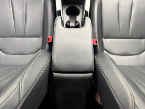Used 2024 Acura Integra A-Spec FWD image 17