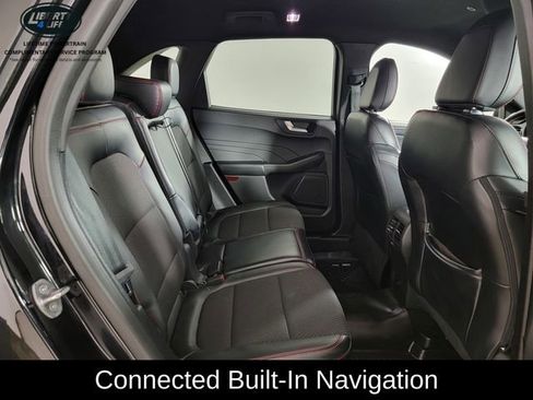 Used 2023 Ford Escape ST-Line w/ Tech Pack #1 AWD/4WD image 18