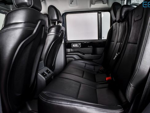 New 2025 INEOS Grenadier Fieldmaster Edition image 21