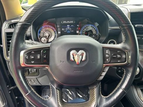 Used 2021 RAM 1500 Limited AWD/4WD image 24