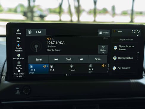 Used 2026 Honda Pilot Black Edition image 31