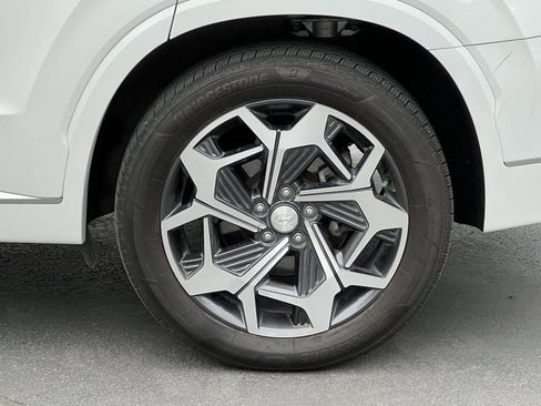 Used 2021 Hyundai Palisade Calligraphy AWD/4WD image 14