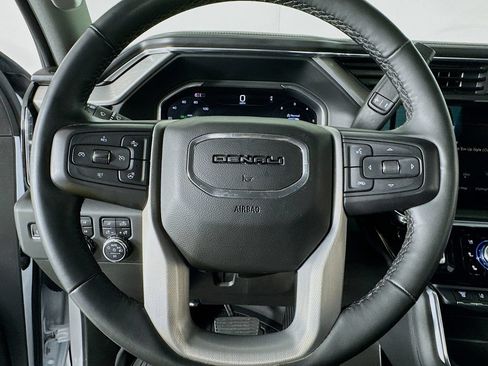 Used 2024 GMC Sierra 2500 Denali w/ Denali Reserve Package AWD/4WD image 54