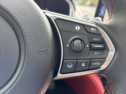 Used 2026 Acura MDX A-Spec AWD/4WD image 33