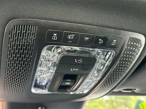 Certified 2026 Mercedes-Benz CLA 250 CLA 250 image 21