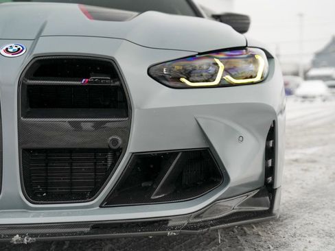 Used 2023 BMW M4 CSL image 37