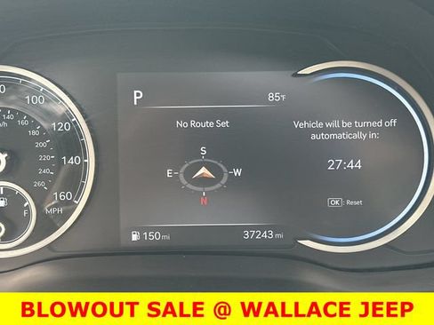 Used 2021 Genesis GV80 2.5T w/ Prestige Package 05 RWD image 25
