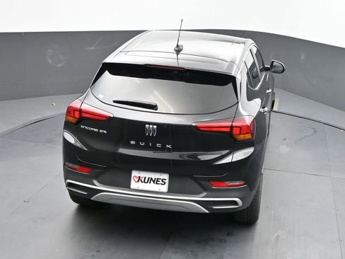 Used 2025 Buick Encore GX Preferred image 43