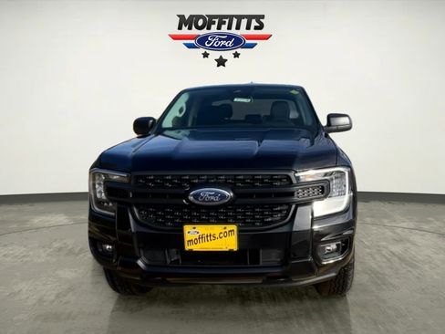 New 2025 Ford Ranger XL w/ Trailer Tow Package image 30