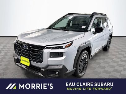 New 2026 Subaru Outback Limited XT