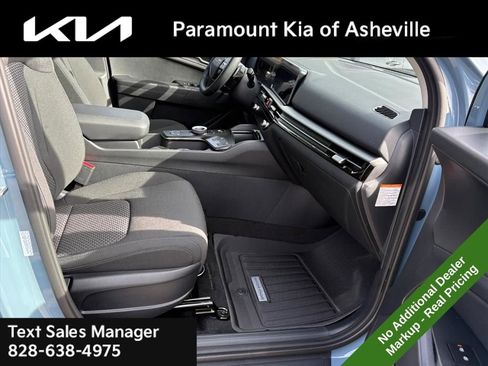 New 2026 Kia Sportage S image 18