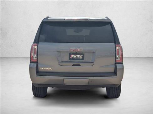 Used 2019 GMC Yukon SLT w/ Open Road Package RWD image 6