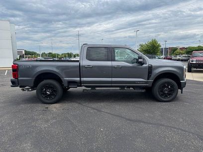 New 2026 Ford F250 XLT w/ XLT Premium Package