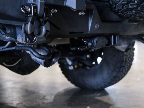 Used 2021 Ford Bronco Badlands image 32