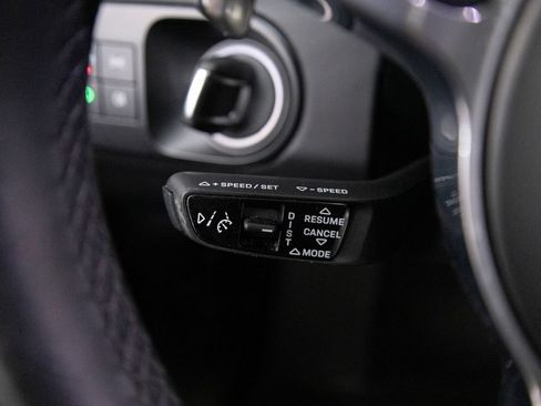 Certified 2023 Porsche Cayenne GTS AWD/4WD image 25