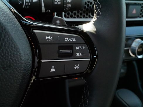 Certified 2026 Honda Civic Sport image 26