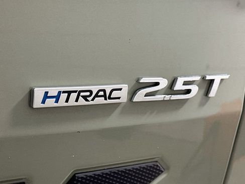 Used 2023 Hyundai Santa Cruz Limited AWD/4WD image 27
