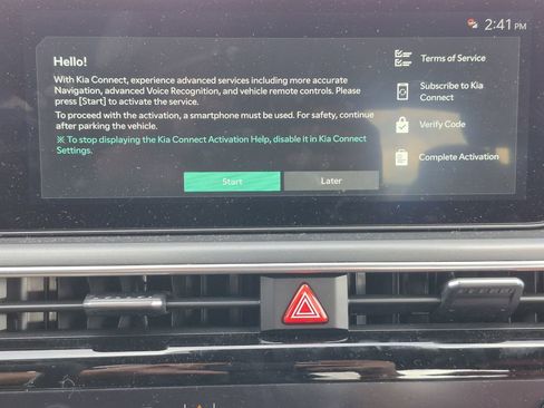 New 2026 Kia K5 GT-Line w/ GT-Line Premium Package AWD/4WD image 21