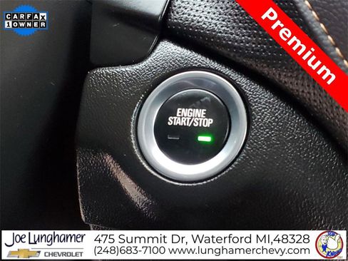 Certified 2023 Chevrolet Equinox Premier image 16