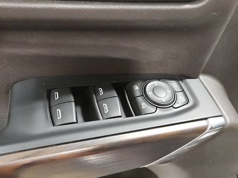 Used 2020 GMC Sierra 1500 SLT w/ SLT Premium Package AWD/4WD image 13