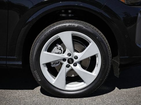 New 2026 Audi Q5 Premium AWD/4WD image 4