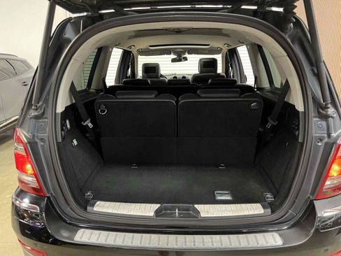 Used 2007 Mercedes-Benz GL 450 4MATIC image 33