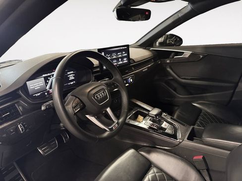 Used 2023 Audi S5 Premium Plus w/ Premium Plus Package AWD/4WD image 10