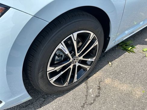 New 2026 Volkswagen Jetta Sport FWD image 7