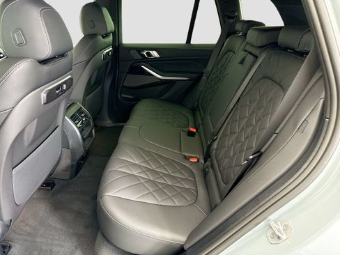 New 2026 BMW X5 xDrive40i AWD/4WD image 20