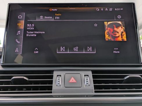 Used 2025 Audi Q5 2.0T Premium AWD/4WD image 14