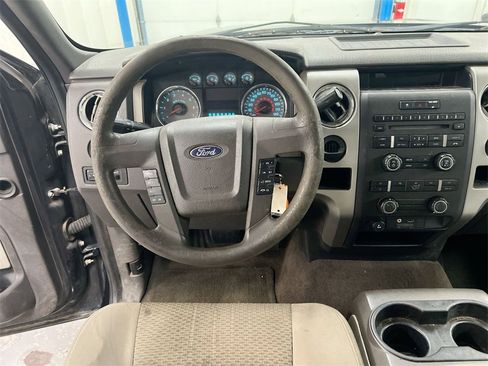 Used 2010 Ford F150 XLT image 18