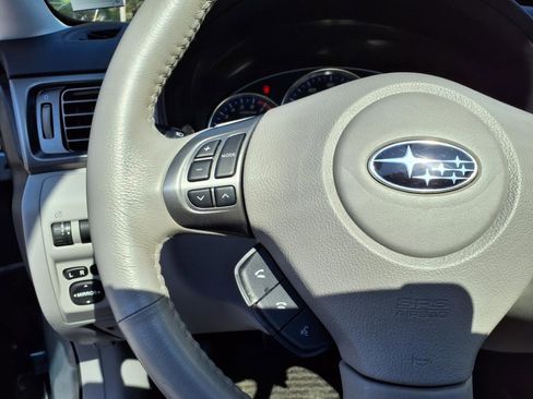 Used 2013 Subaru Forester 2.5X Limited image 24