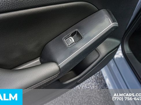 Used 2022 Honda Civic Touring image 54