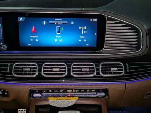 New 2026 Mercedes-Benz GLE 53 AMG 4MATIC Coupe image 15