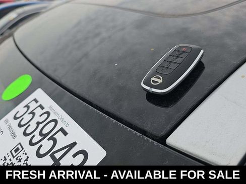 Used 2023 Nissan Rogue SL w/ SL Premium Package image 16