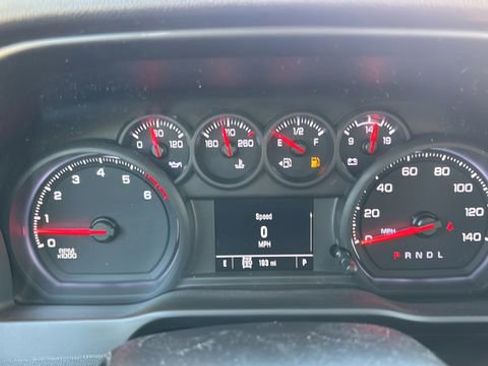 New 2026 Chevrolet Silverado 3500 W/T w/ WT Convenience Package image 26