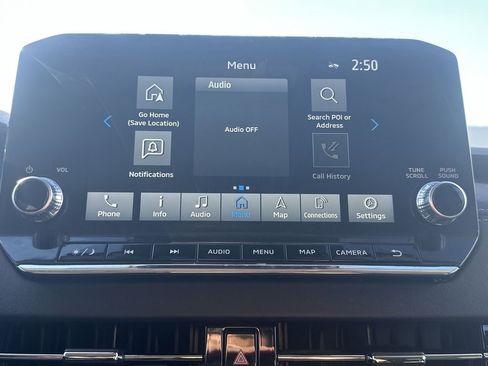 Used 2024 Mitsubishi Outlander SE image 26