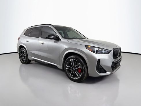 New 2026 BMW X1 xDrive28i w/ Technology Package image 3