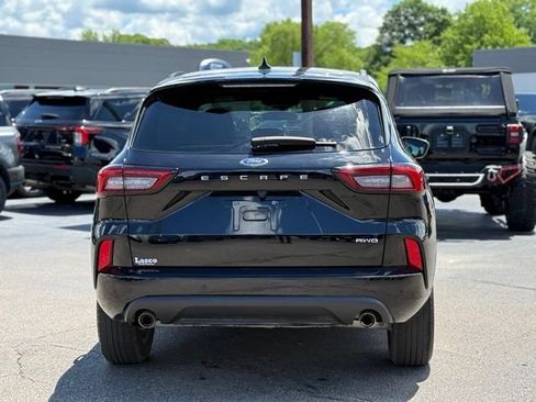 Used 2023 Ford Escape ST-Line Select w/ Tech Pack #2 AWD/4WD image 37