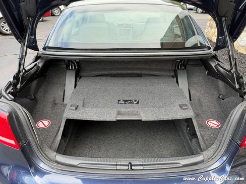 Used 2012 Volkswagen Eos Lux FWD image 27